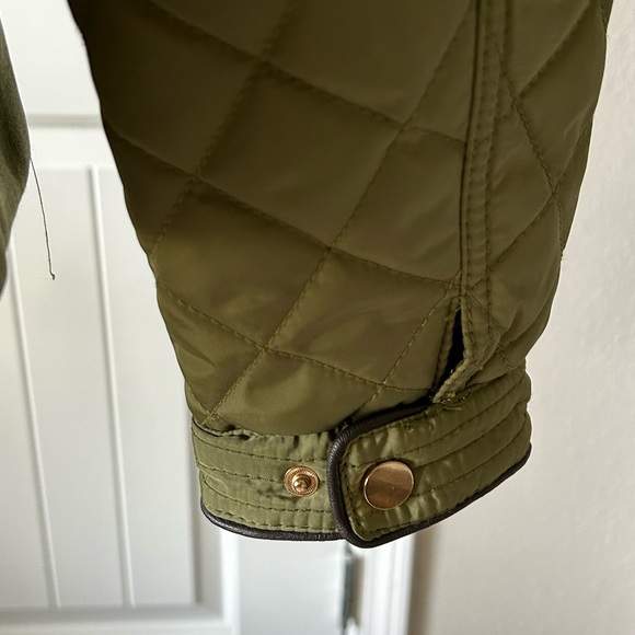 CI SONO HOODED JACKET          Size Large - Fleece lined - Picture 5 of 8